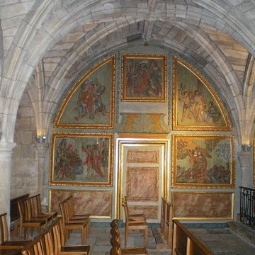 Chapelle Notre-Dame-de-Pitié de Figeac
