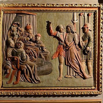 Chapelle Notre-Dame-de-Pitié de Figeac