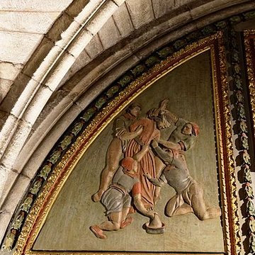 Chapelle Notre-Dame-de-Pitié de Figeac