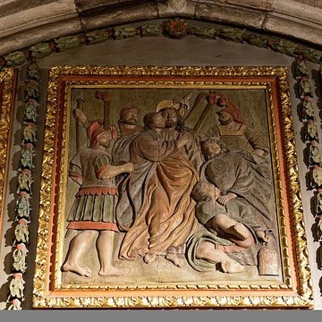 Chapelle Notre-Dame-de-Pitié de Figeac