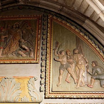 Chapelle Notre-Dame-de-Pitié de Figeac