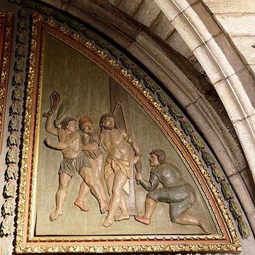 Chapelle Notre-Dame-de-Pitié de Figeac