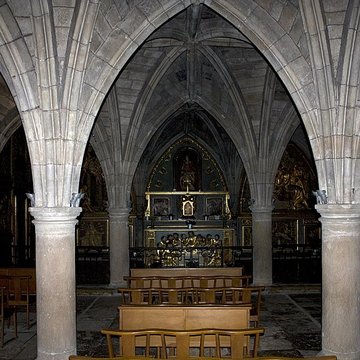 Chapelle Notre-Dame-de-Pitié de Figeac