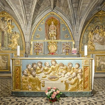 Chapelle Notre-Dame-de-Pitié de Figeac