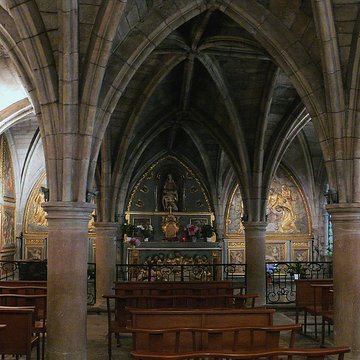 Chapelle Notre-Dame-de-Pitié de Figeac