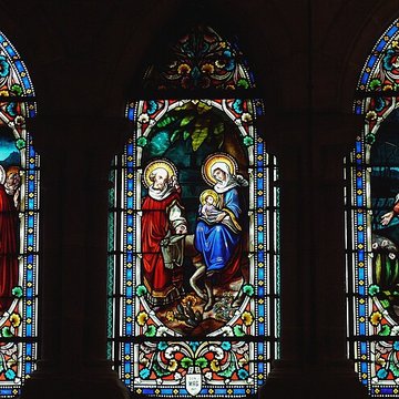 Chapelle Notre-Dame-de-Pitié de Figeac