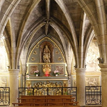 Chapelle Notre-Dame-de-Pitié de Figeac