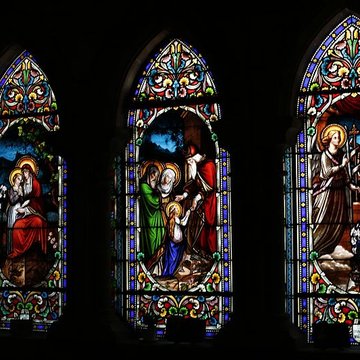 Chapelle Notre-Dame-de-Pitié de Figeac