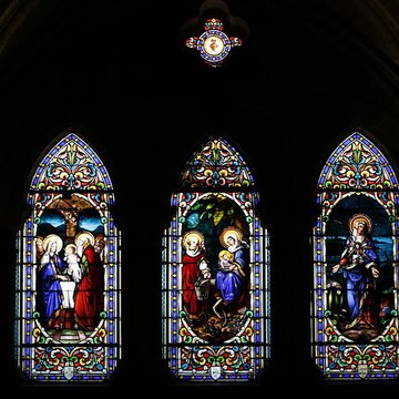 Chapelle Notre-Dame-de-Pitié de Figeac