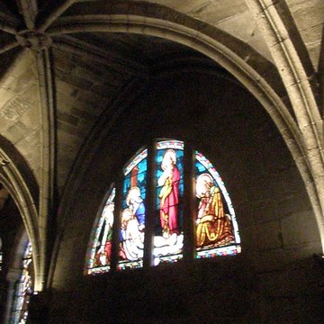 Chapelle Notre-Dame-de-Pitié de Figeac