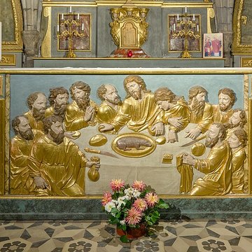 Chapelle Notre-Dame-de-Pitié de Figeac