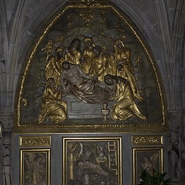 Chapelle Notre-Dame-de-Pitié de Figeac