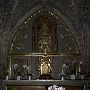 Chapelle Notre-Dame-de-Pitié de Figeac
