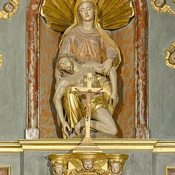 Chapelle Notre-Dame-de-Pitié de Figeac