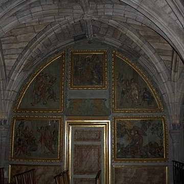 Chapelle Notre-Dame-de-Pitié de Figeac