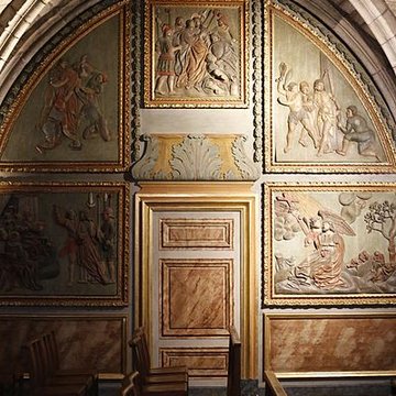 Chapelle Notre-Dame-de-Pitié de Figeac