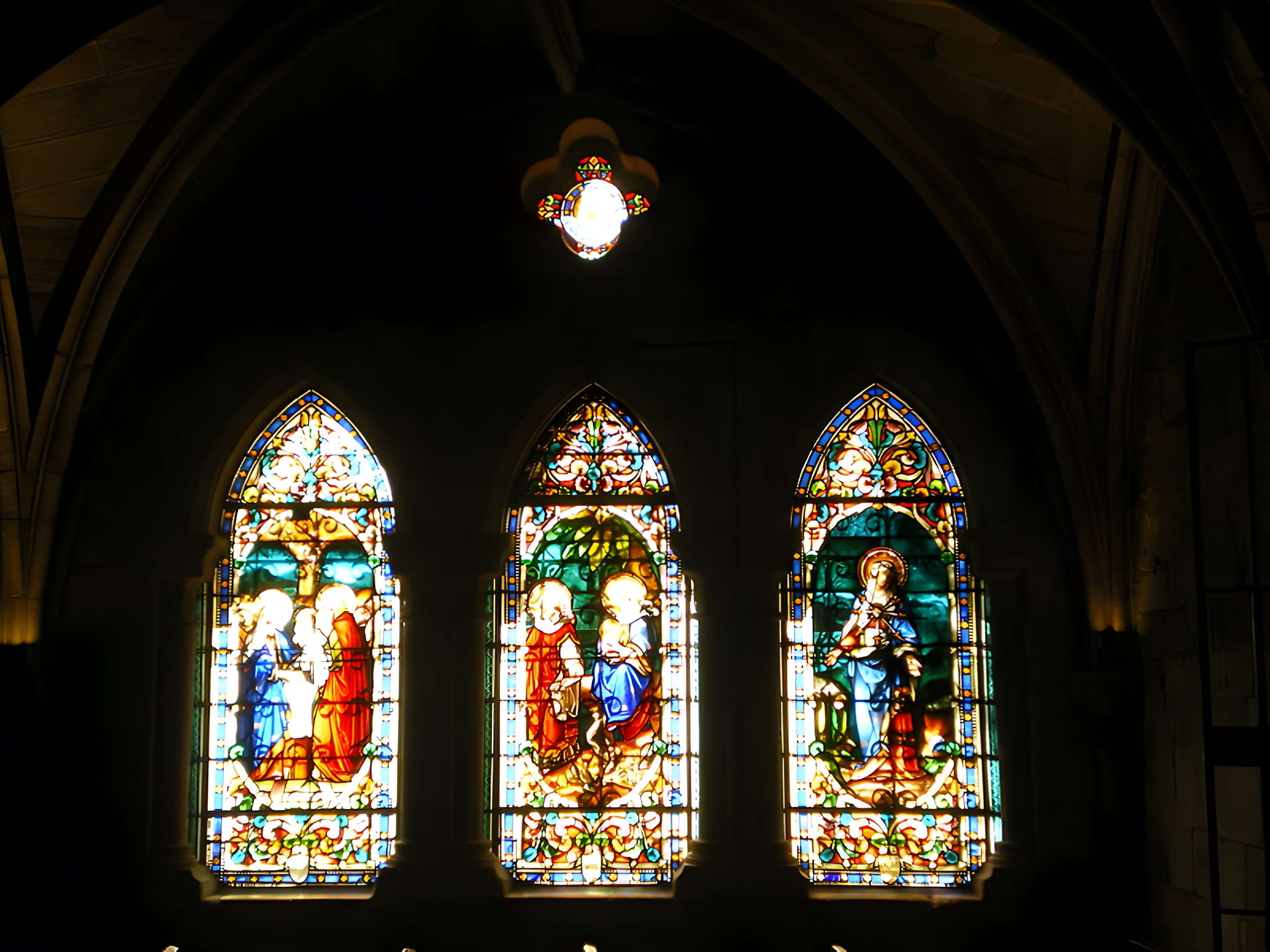 Chapelle Notre-Dame-de-Pitié de Figeac