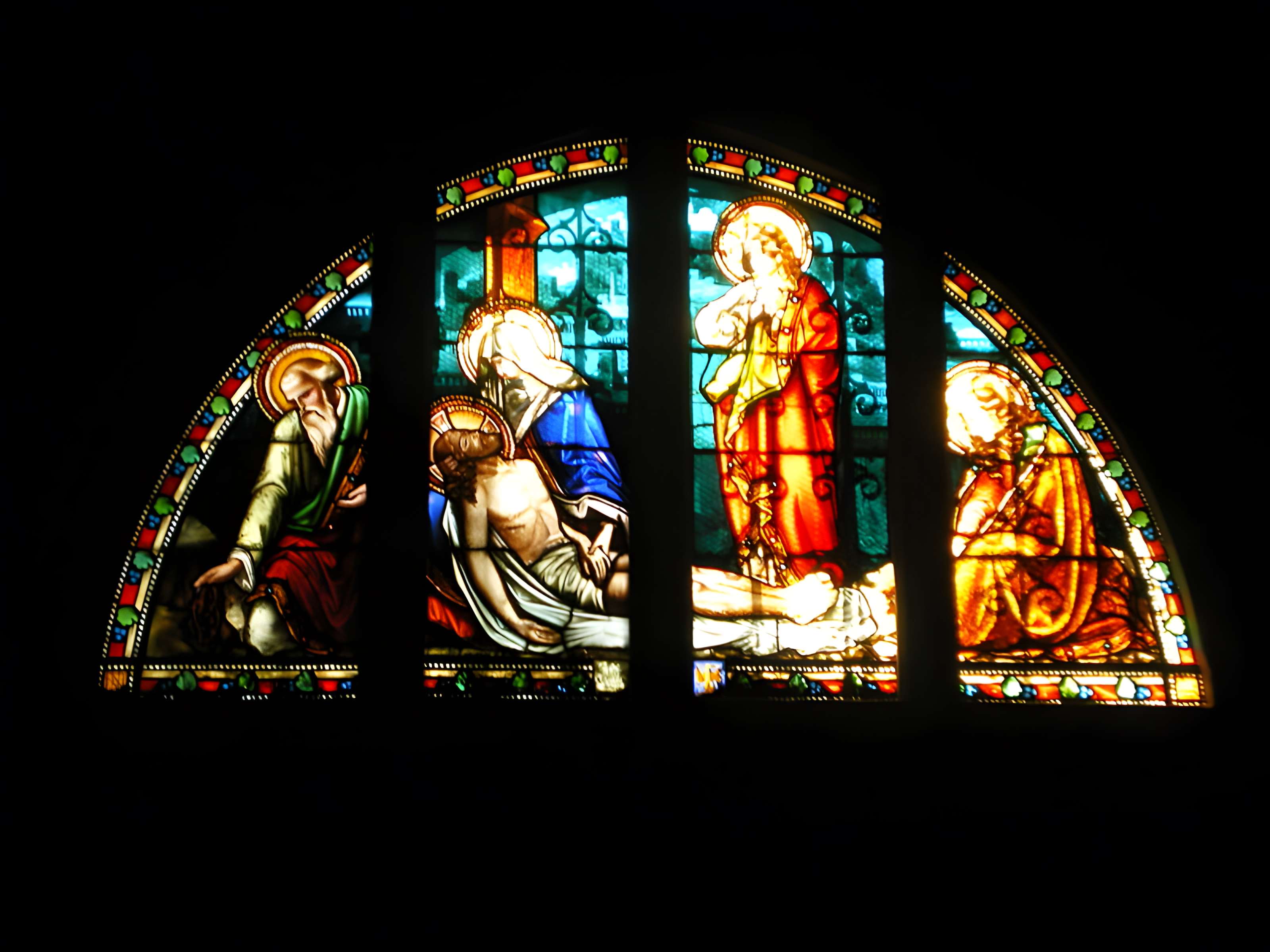 Chapelle Notre-Dame-de-Pitié de Figeac