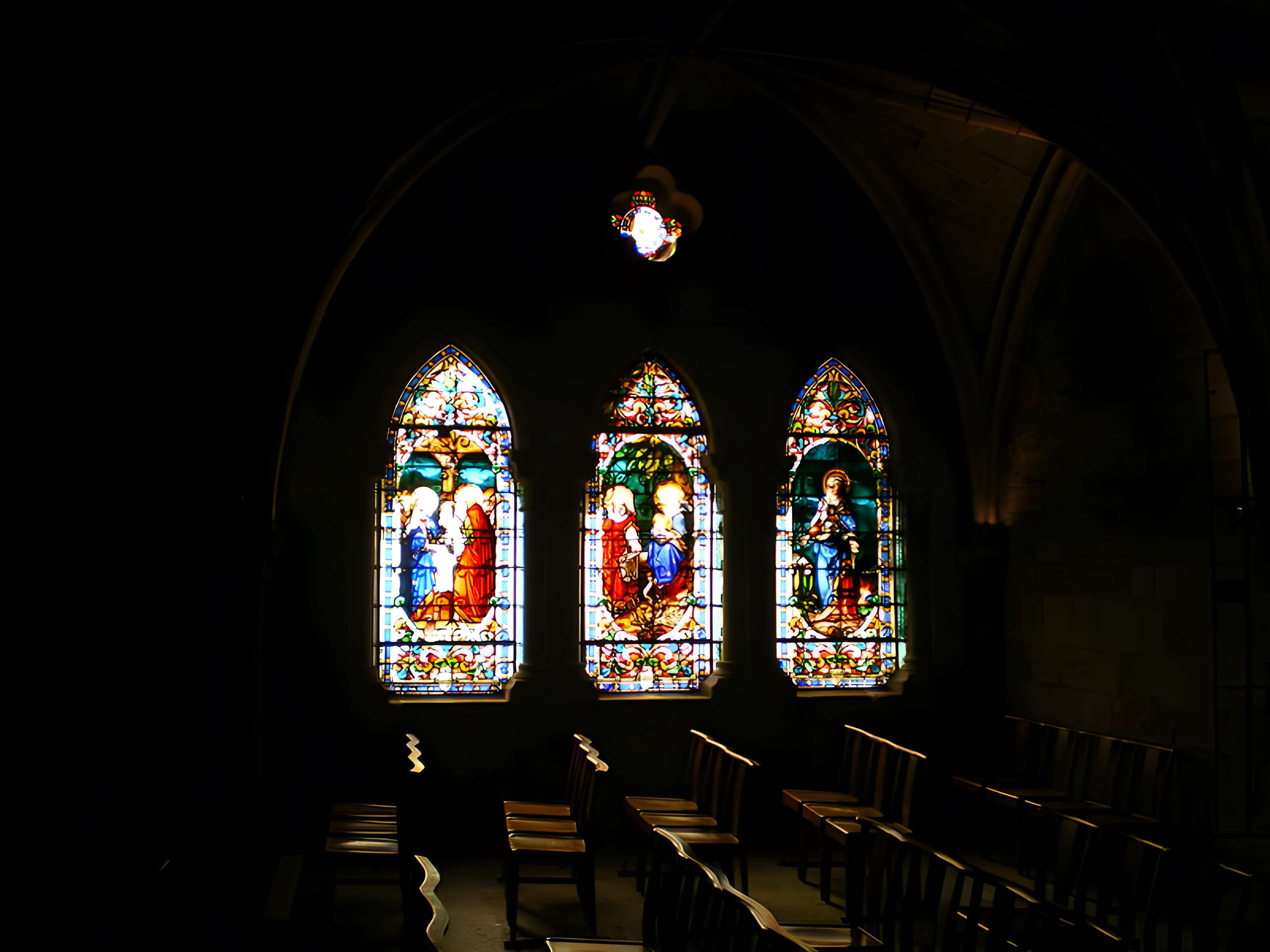 Chapelle Notre-Dame-de-Pitié de Figeac