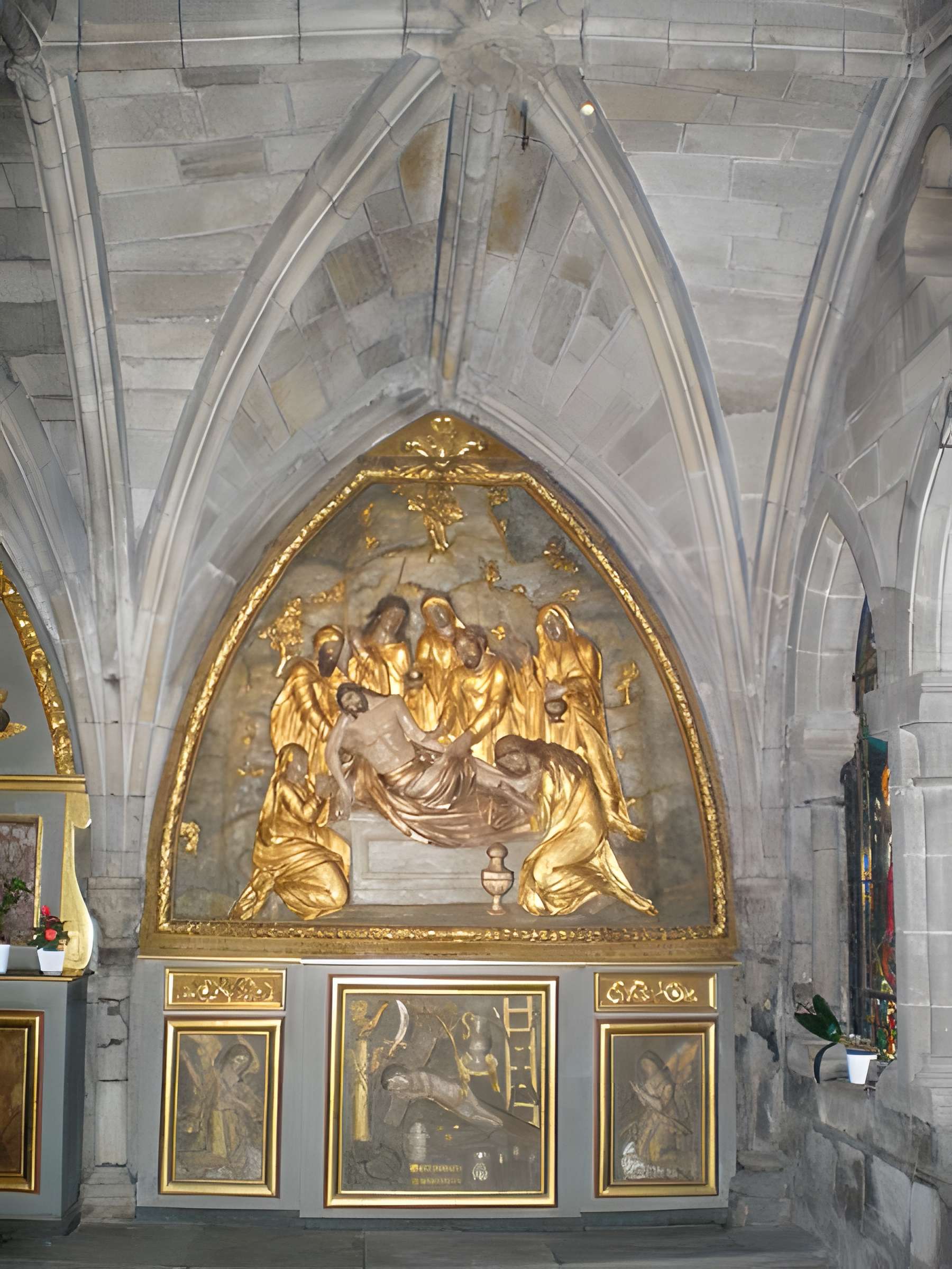 Chapelle Notre-Dame-de-Pitié de Figeac