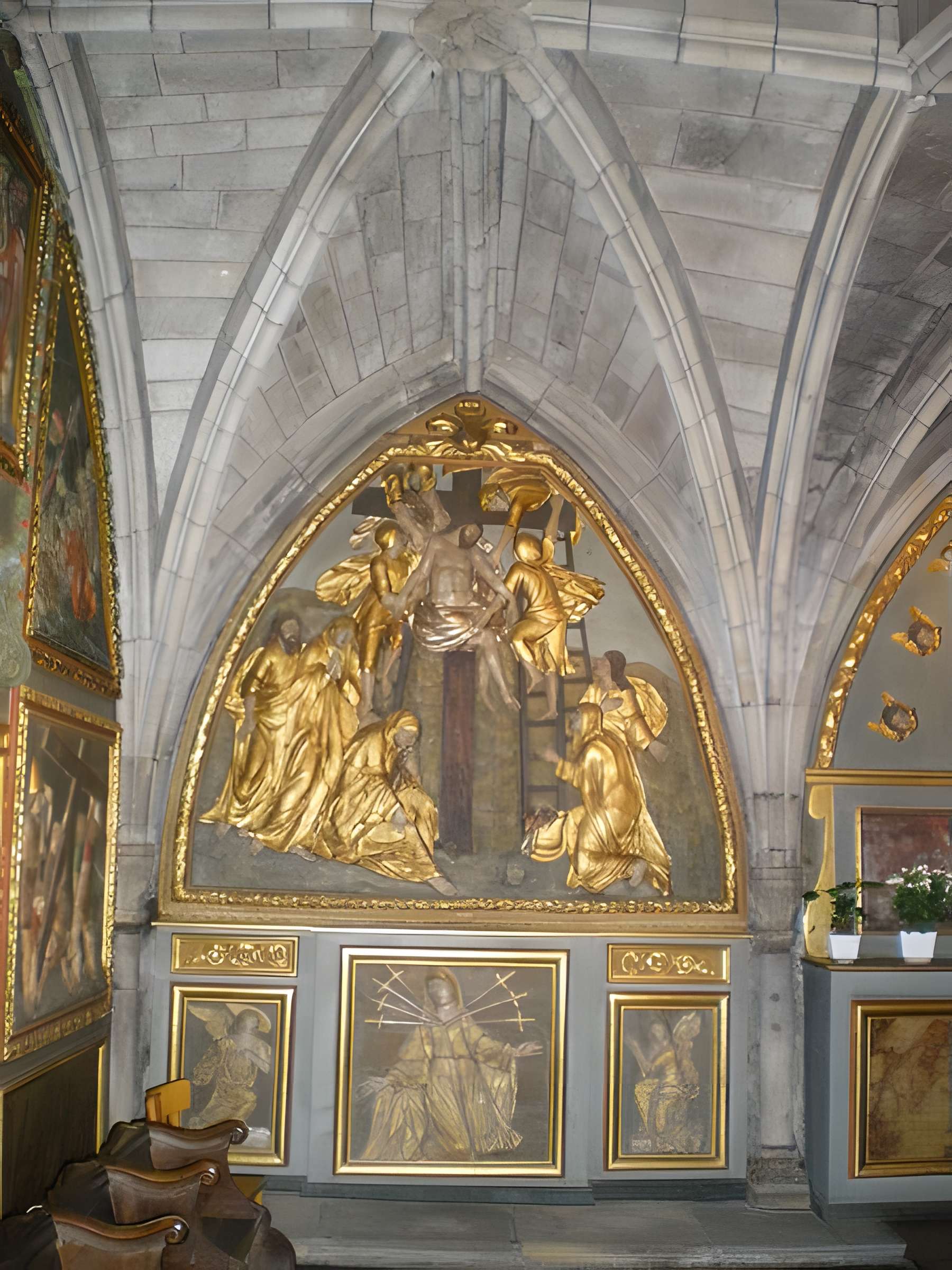 Chapelle Notre-Dame-de-Pitié de Figeac