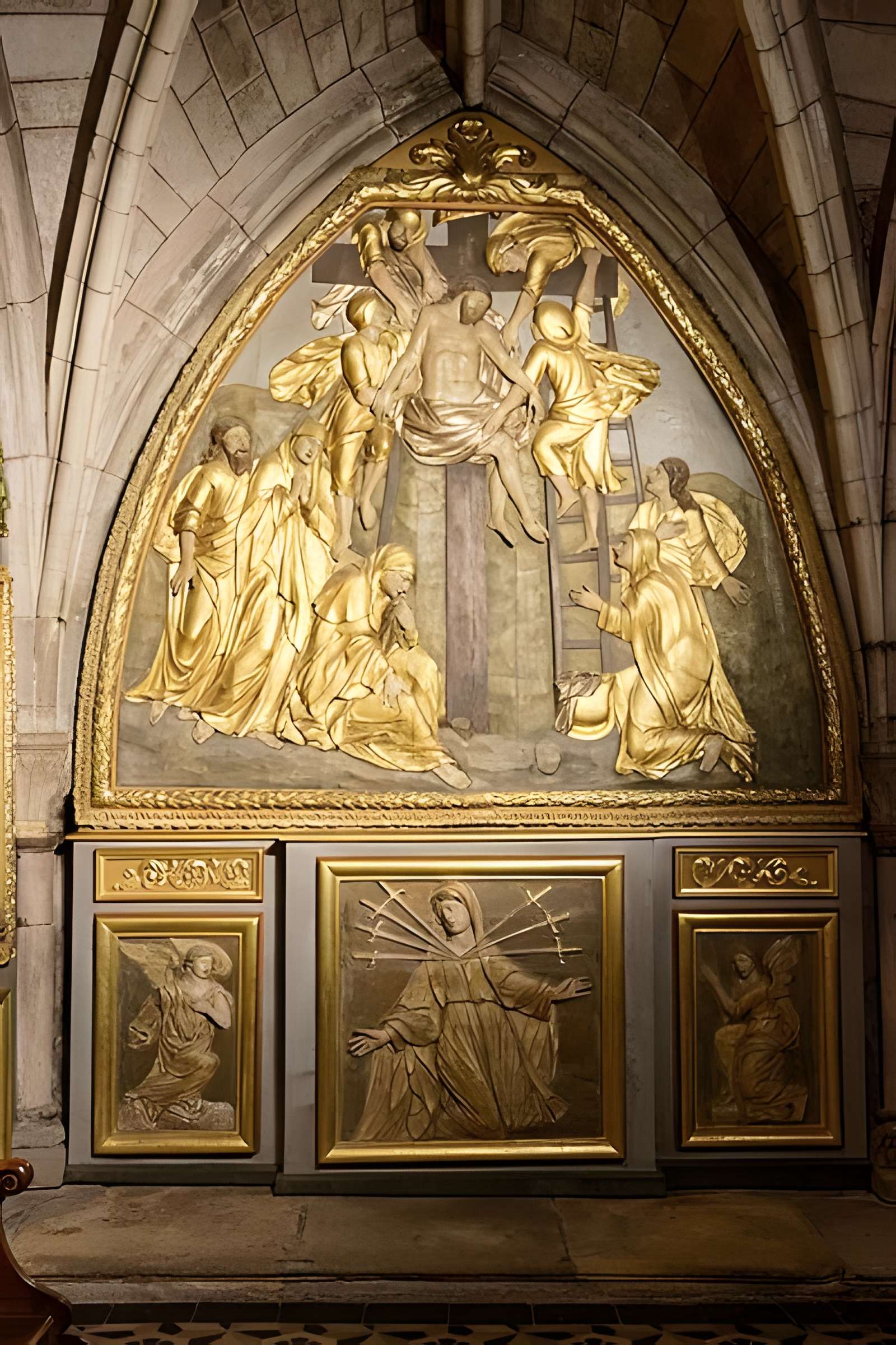 Chapelle Notre-Dame-de-Pitié de Figeac