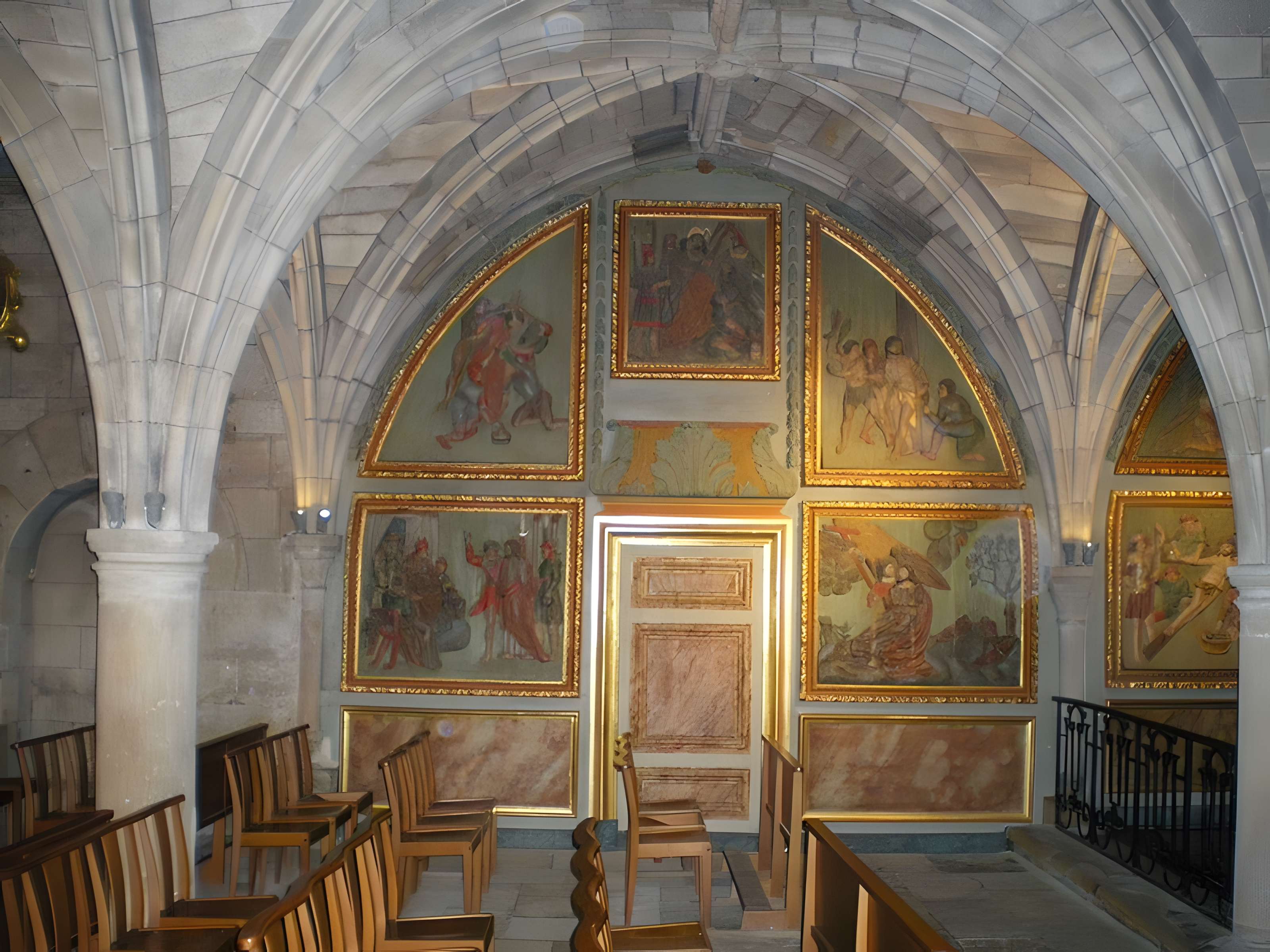 Chapelle Notre-Dame-de-Pitié de Figeac