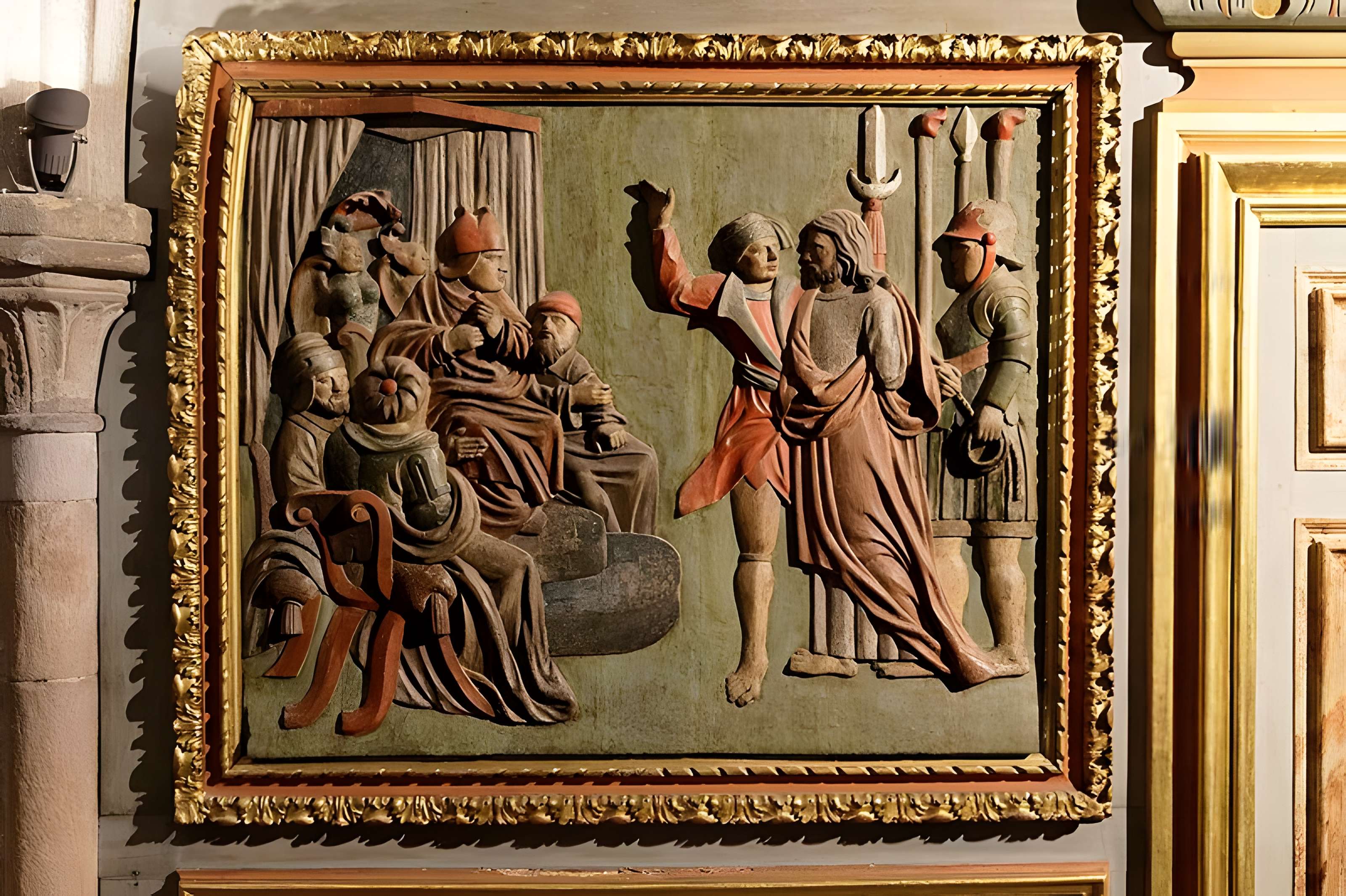 Chapelle Notre-Dame-de-Pitié de Figeac