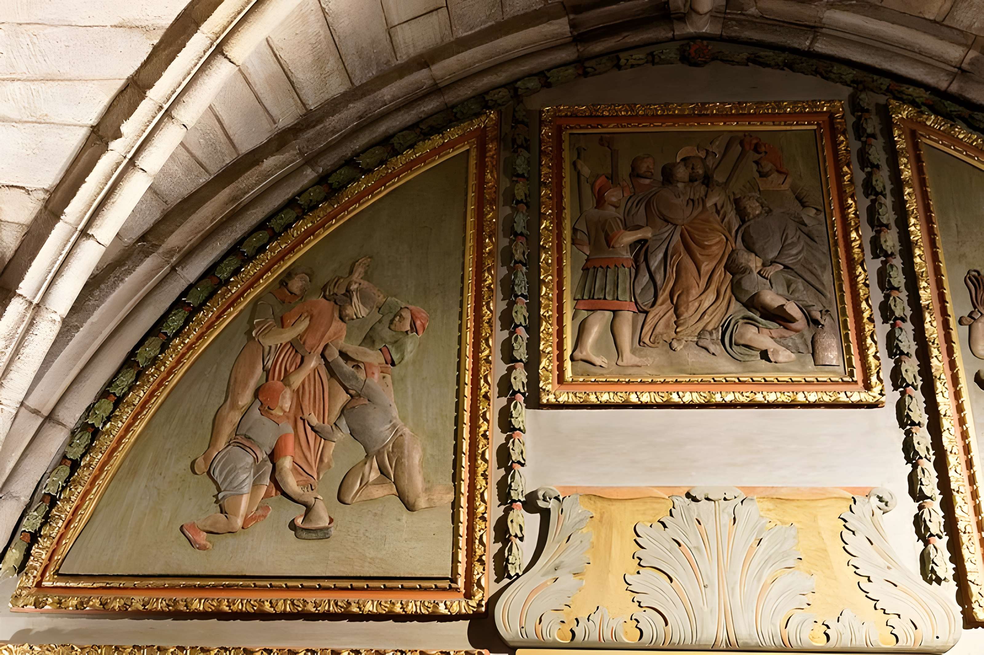 Chapelle Notre-Dame-de-Pitié de Figeac