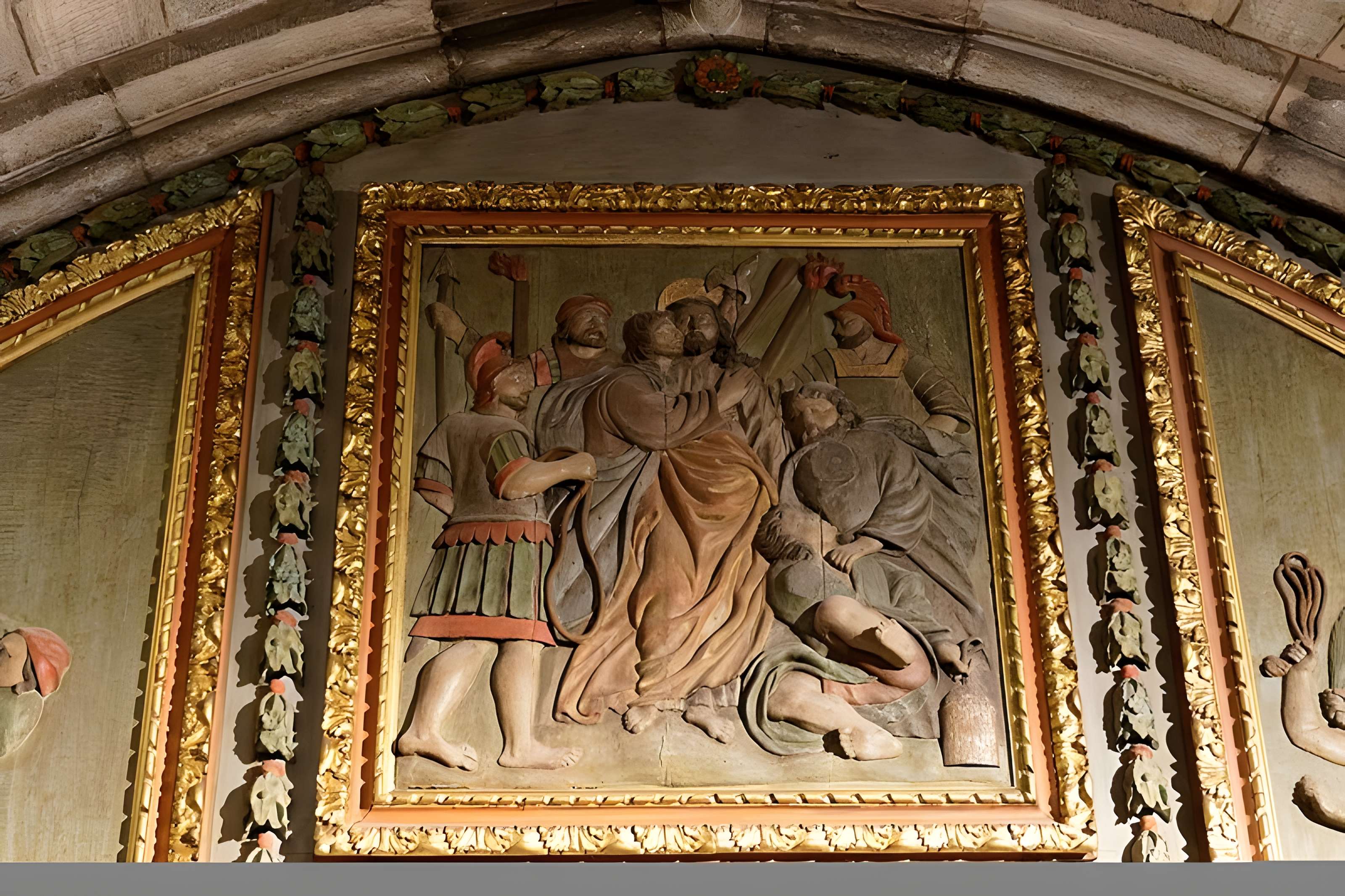 Chapelle Notre-Dame-de-Pitié de Figeac