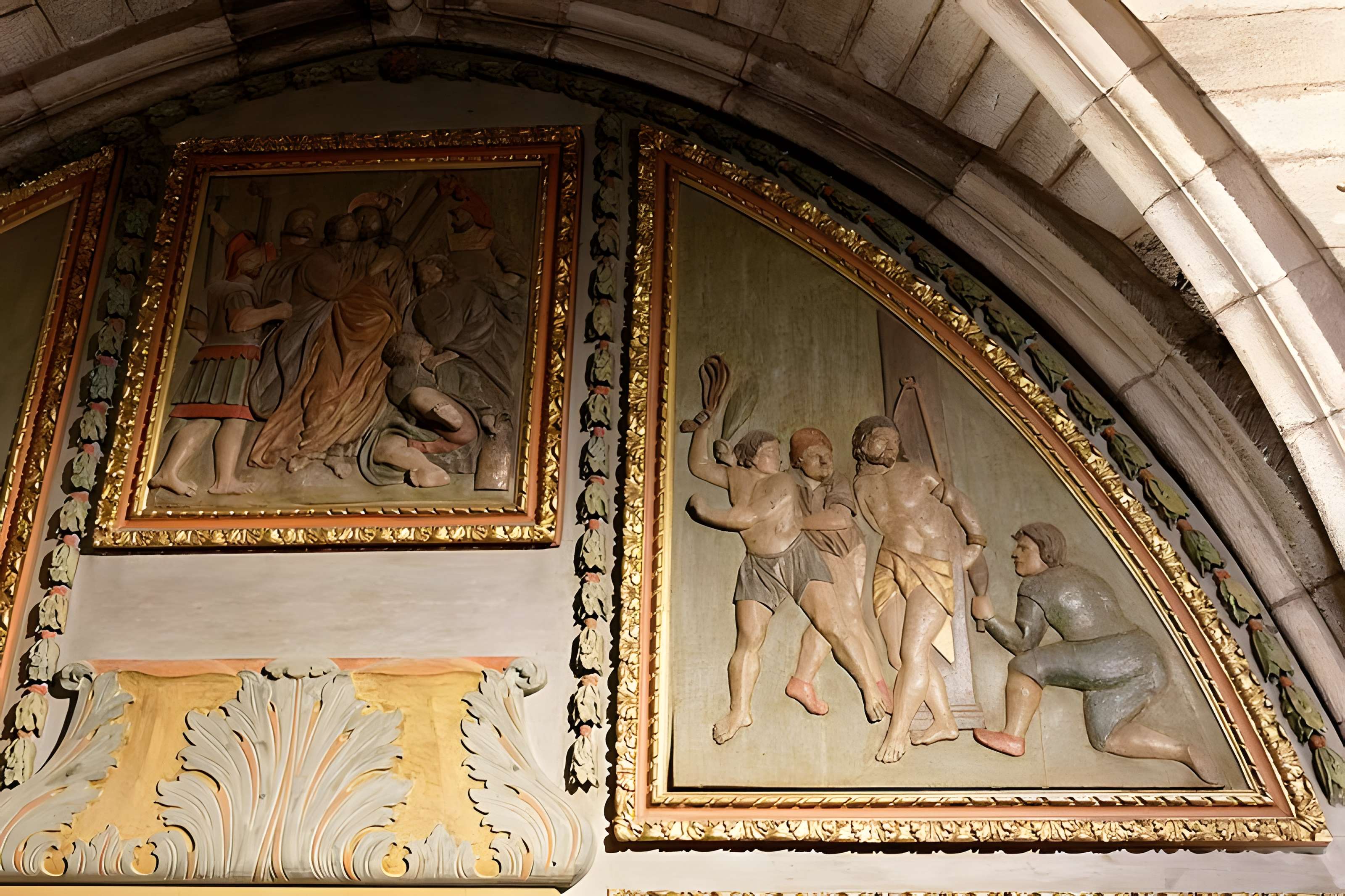 Chapelle Notre-Dame-de-Pitié de Figeac