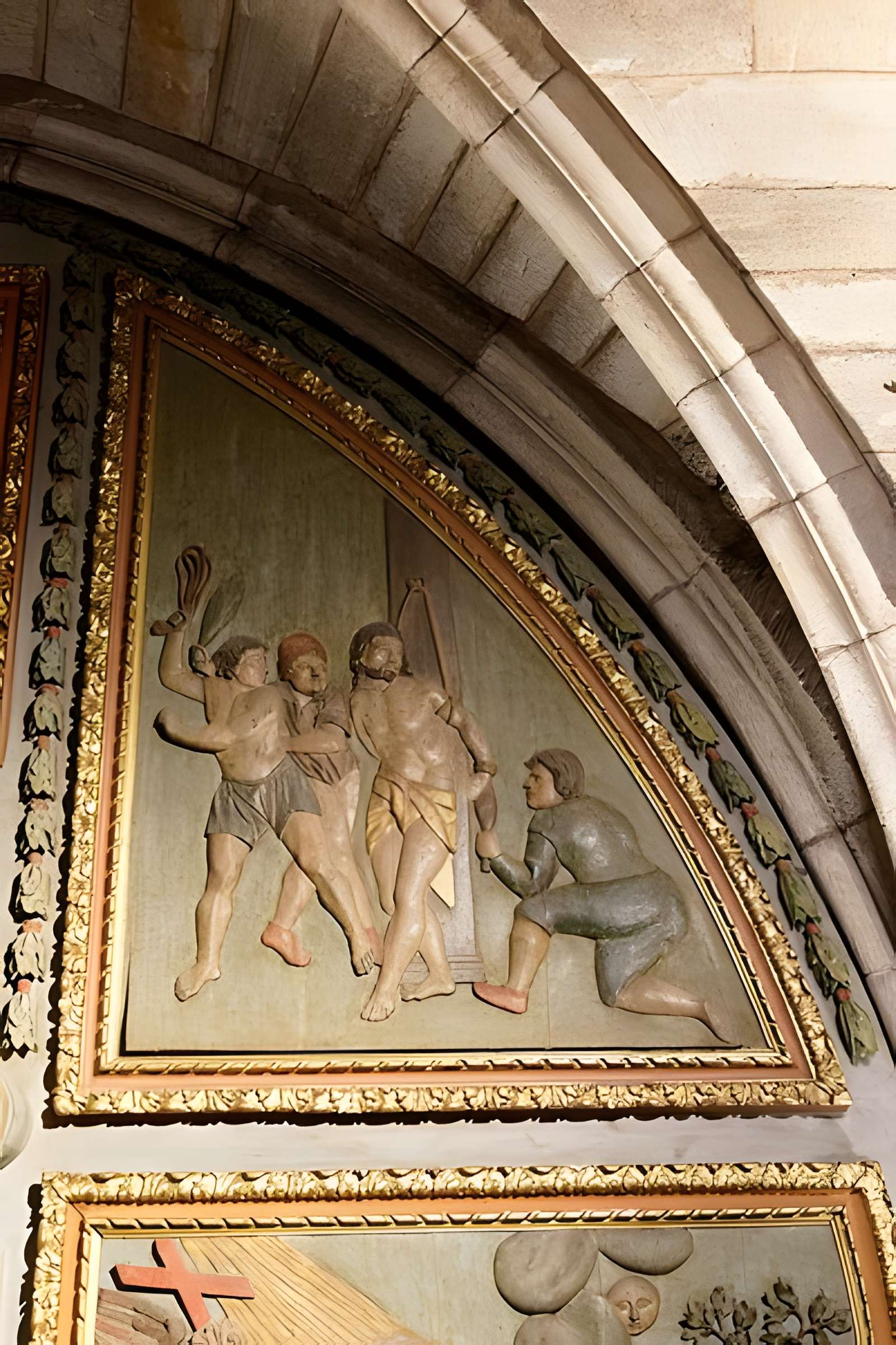 Chapelle Notre-Dame-de-Pitié de Figeac