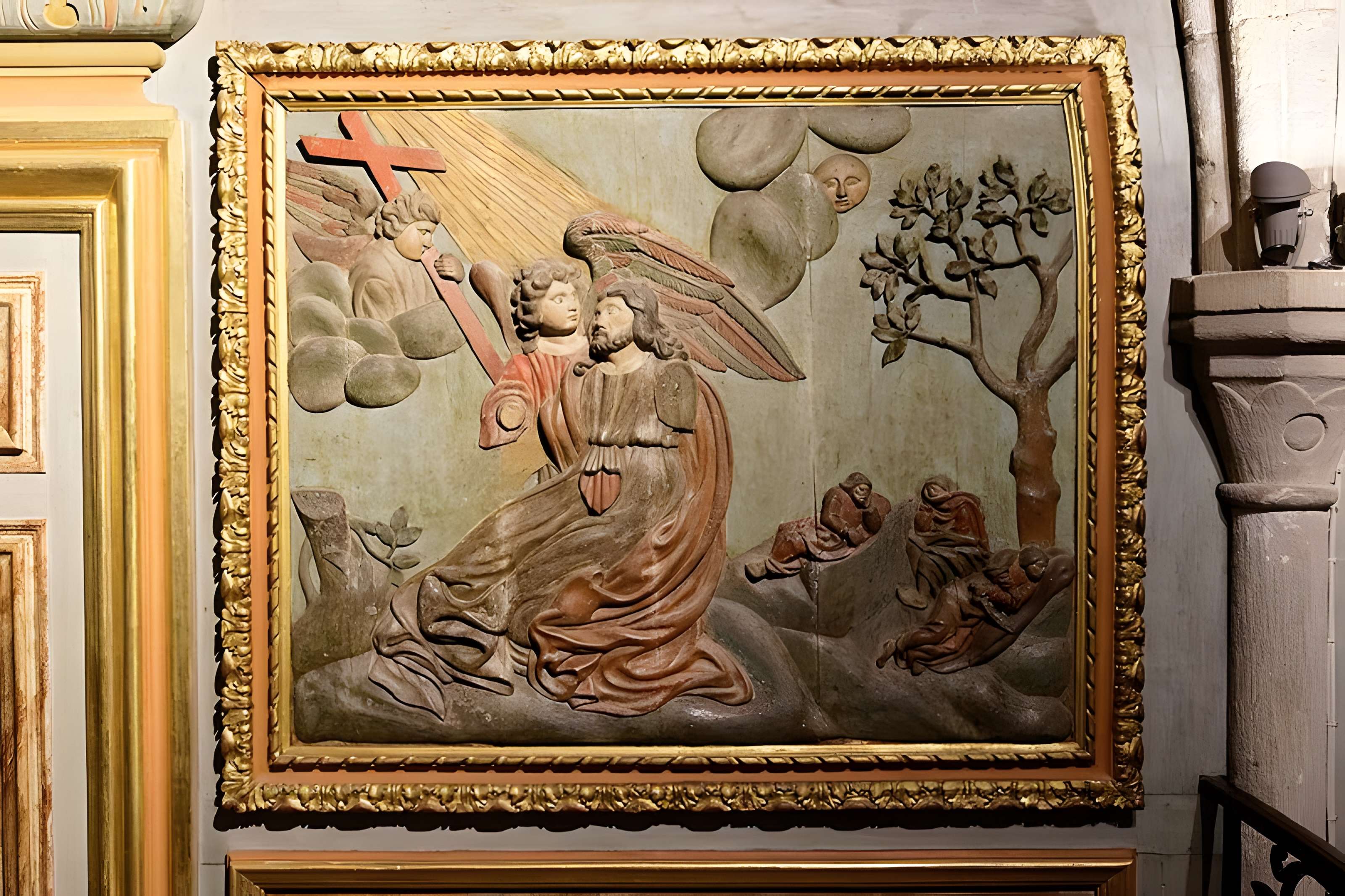 Chapelle Notre-Dame-de-Pitié de Figeac