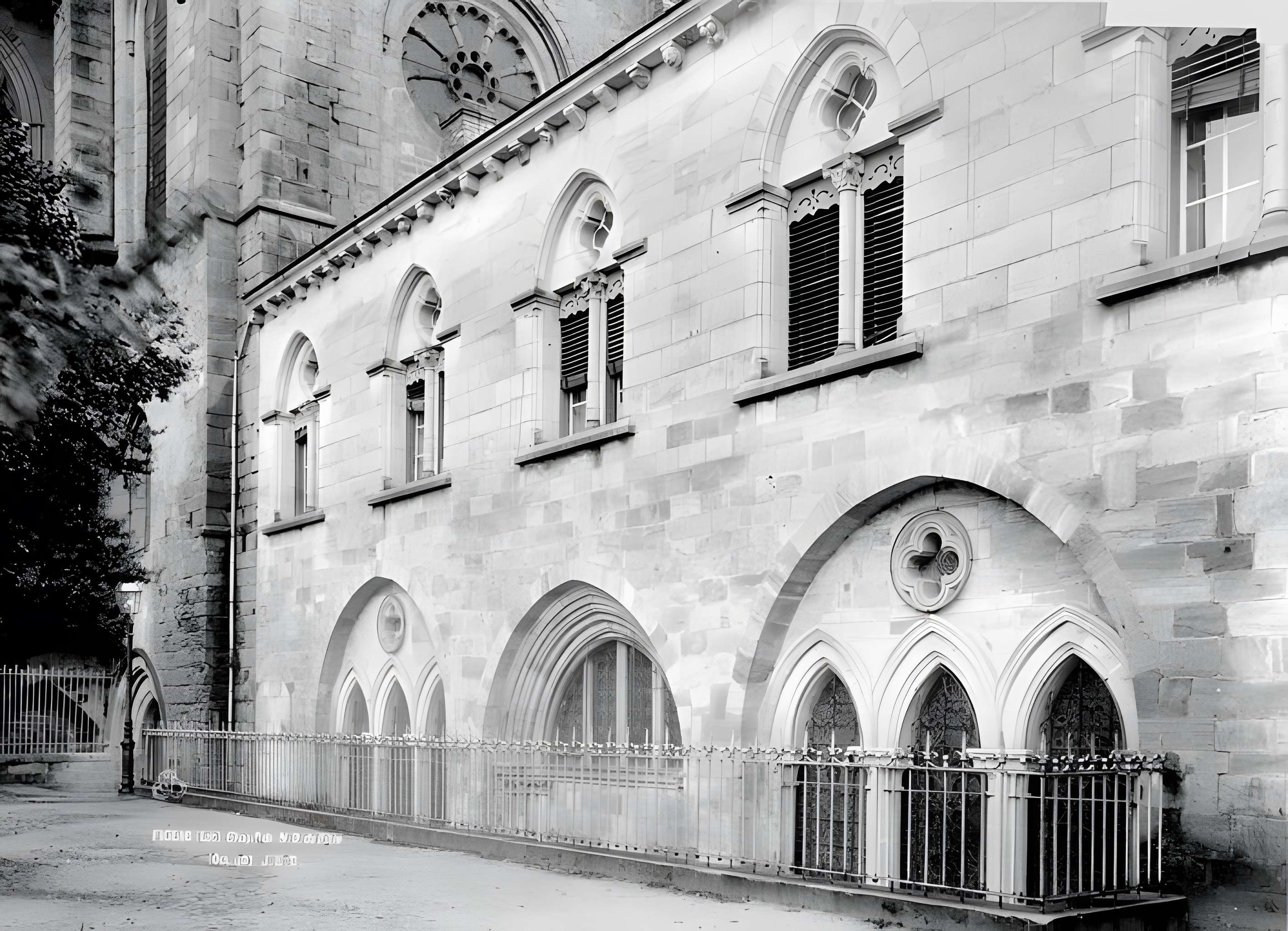 Chapelle Notre-Dame-de-Pitié de Figeac