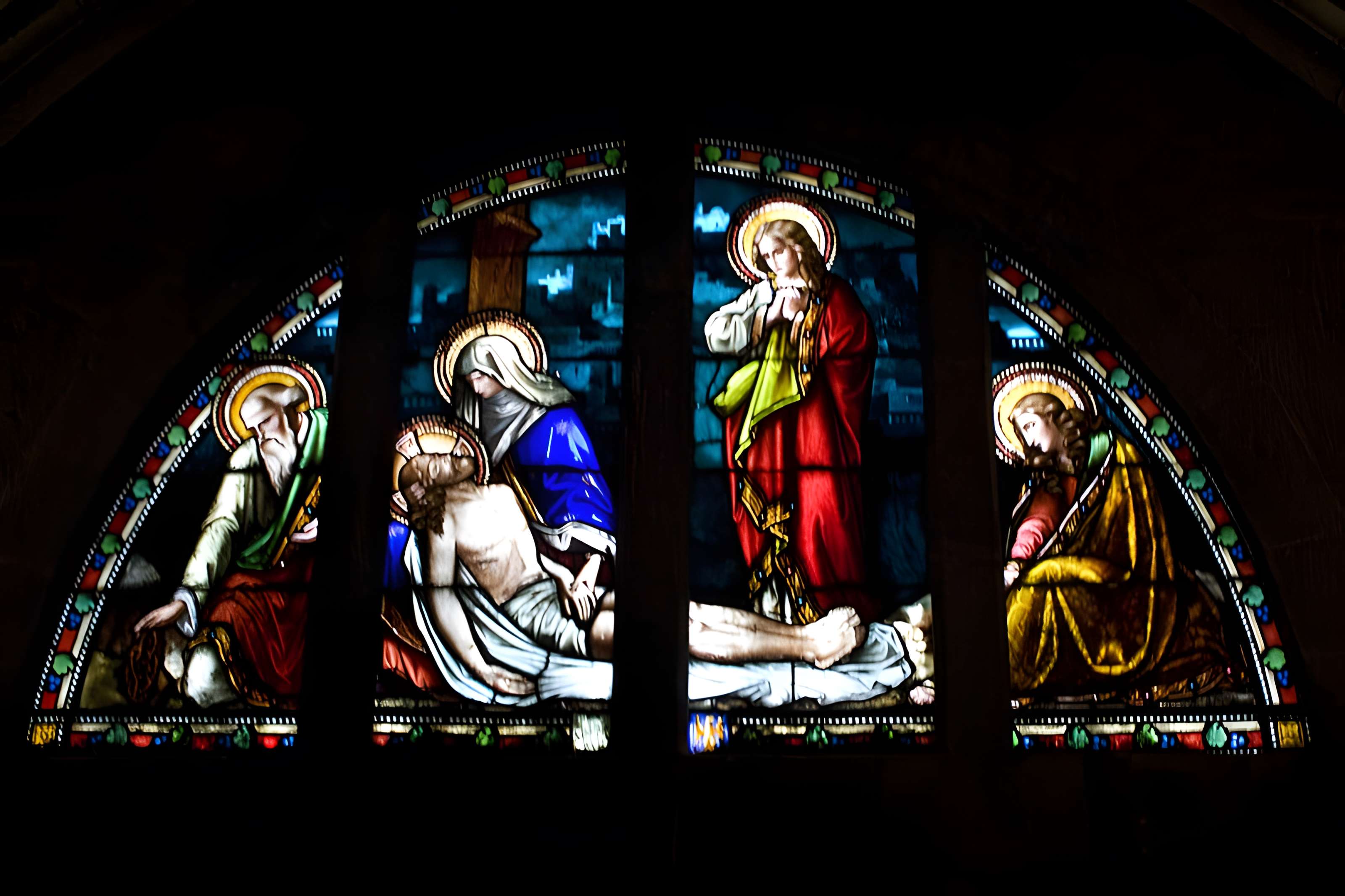 Chapelle Notre-Dame-de-Pitié de Figeac