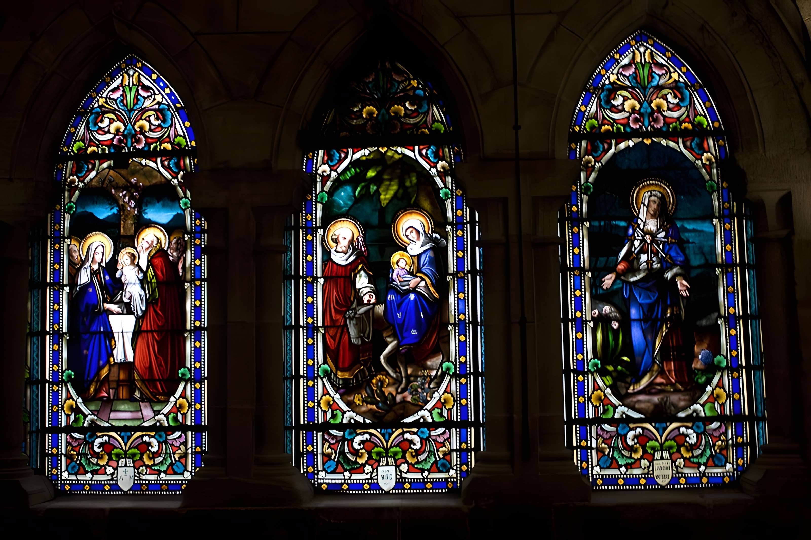 Chapelle Notre-Dame-de-Pitié de Figeac