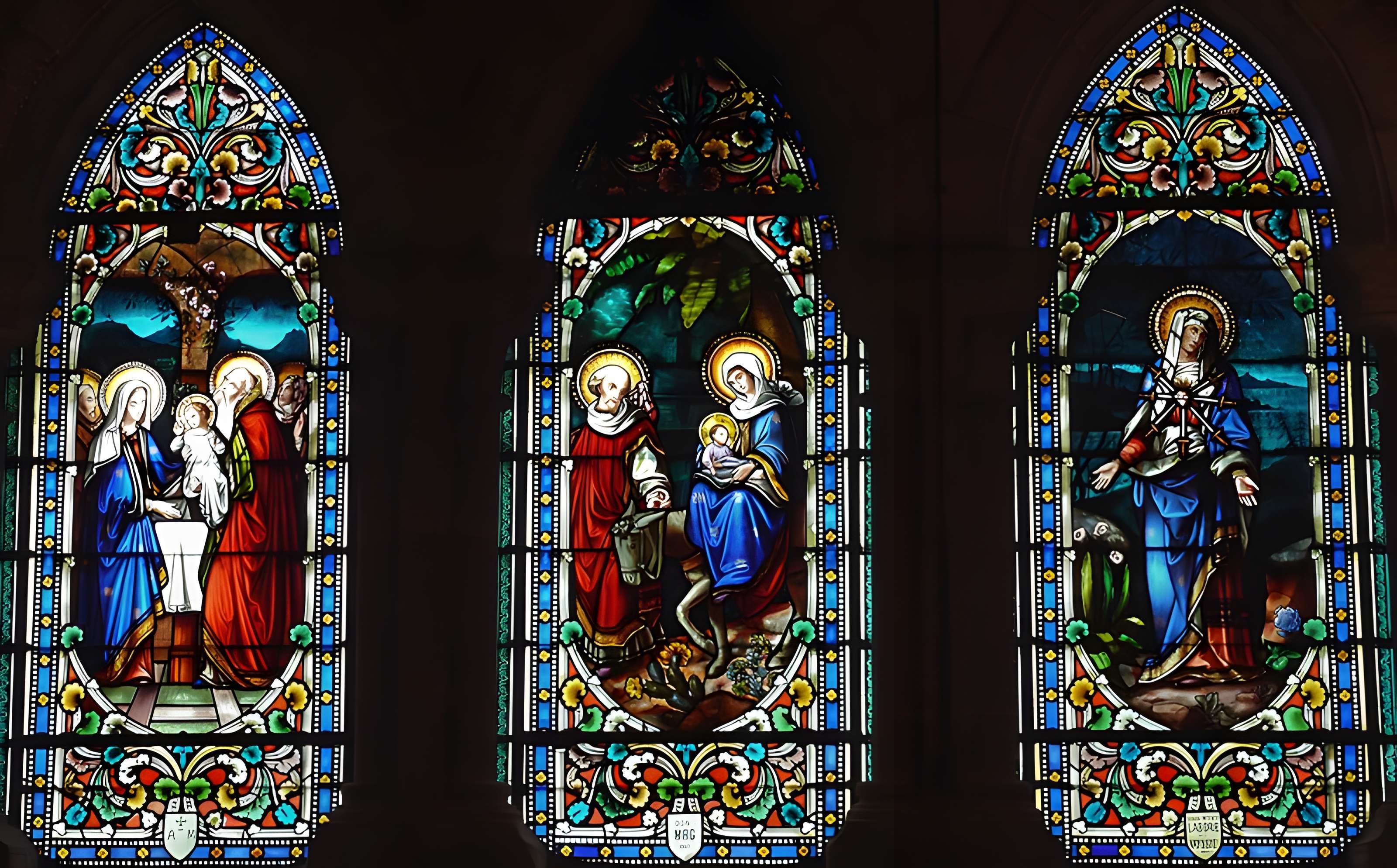 Chapelle Notre-Dame-de-Pitié de Figeac