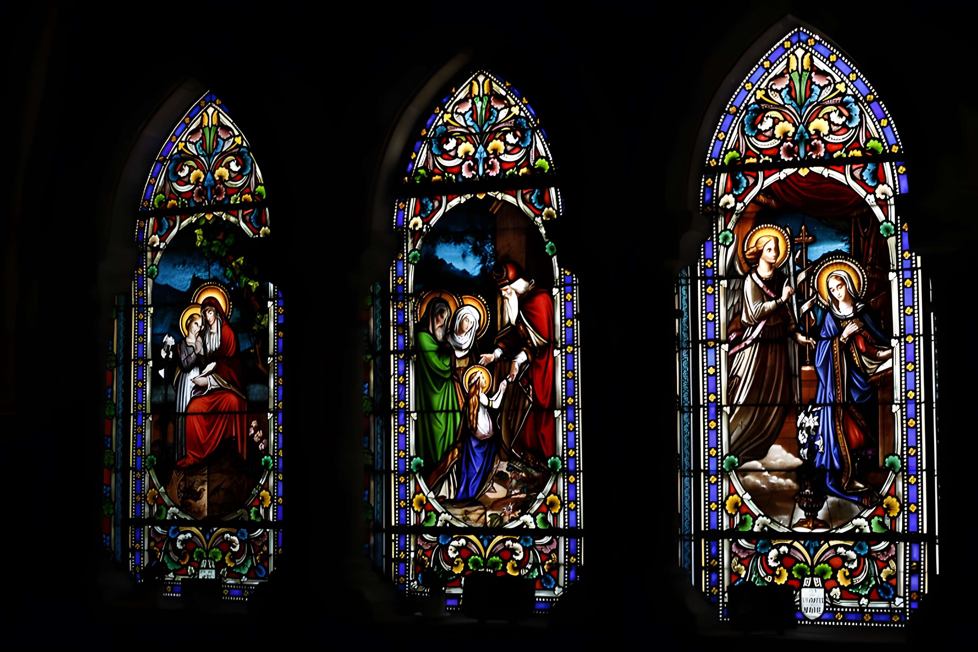 Chapelle Notre-Dame-de-Pitié de Figeac