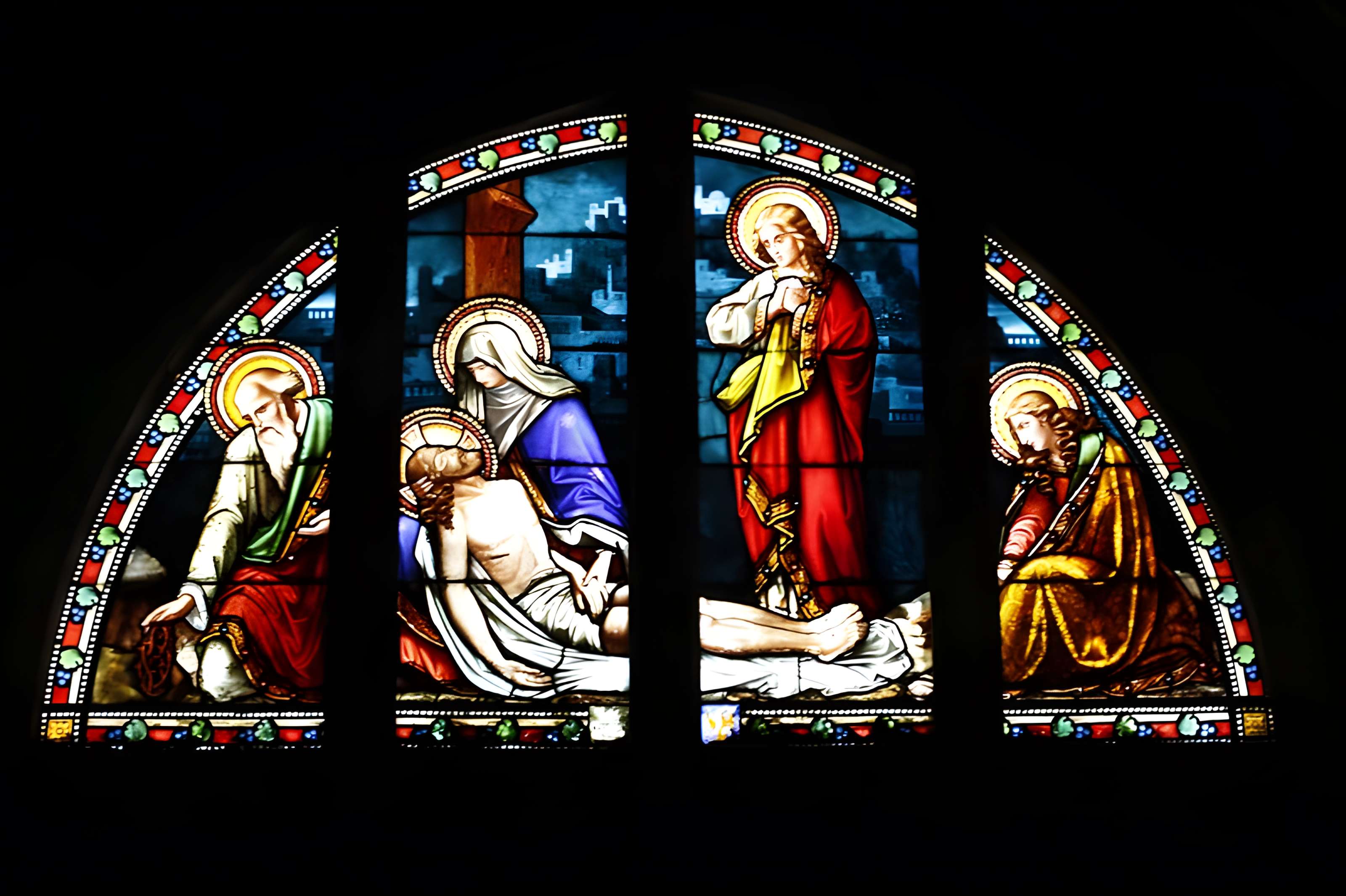 Chapelle Notre-Dame-de-Pitié de Figeac