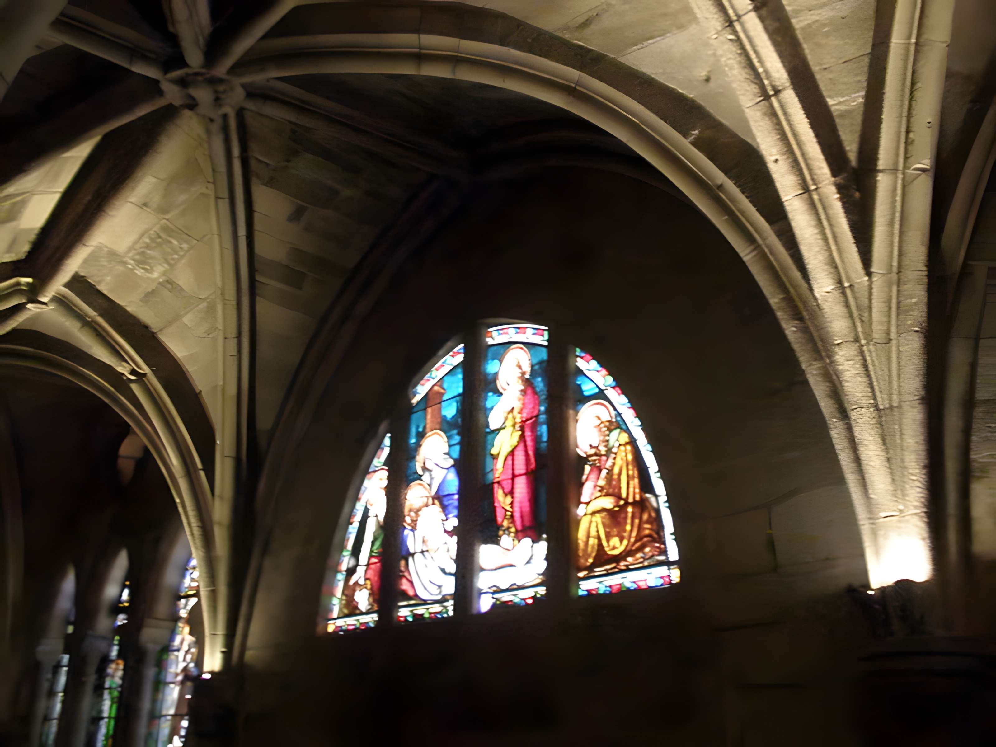 Chapelle Notre-Dame-de-Pitié de Figeac