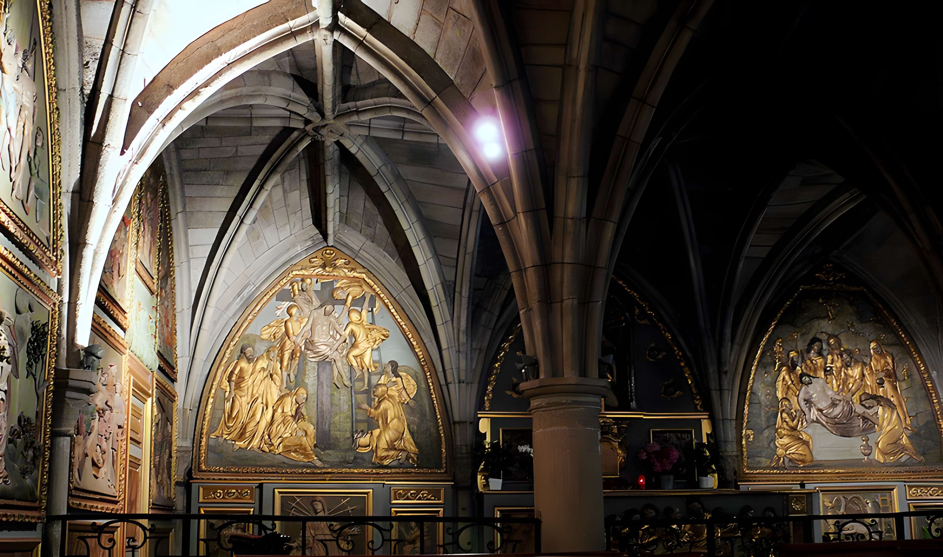 Chapelle Notre-Dame-de-Pitié de Figeac