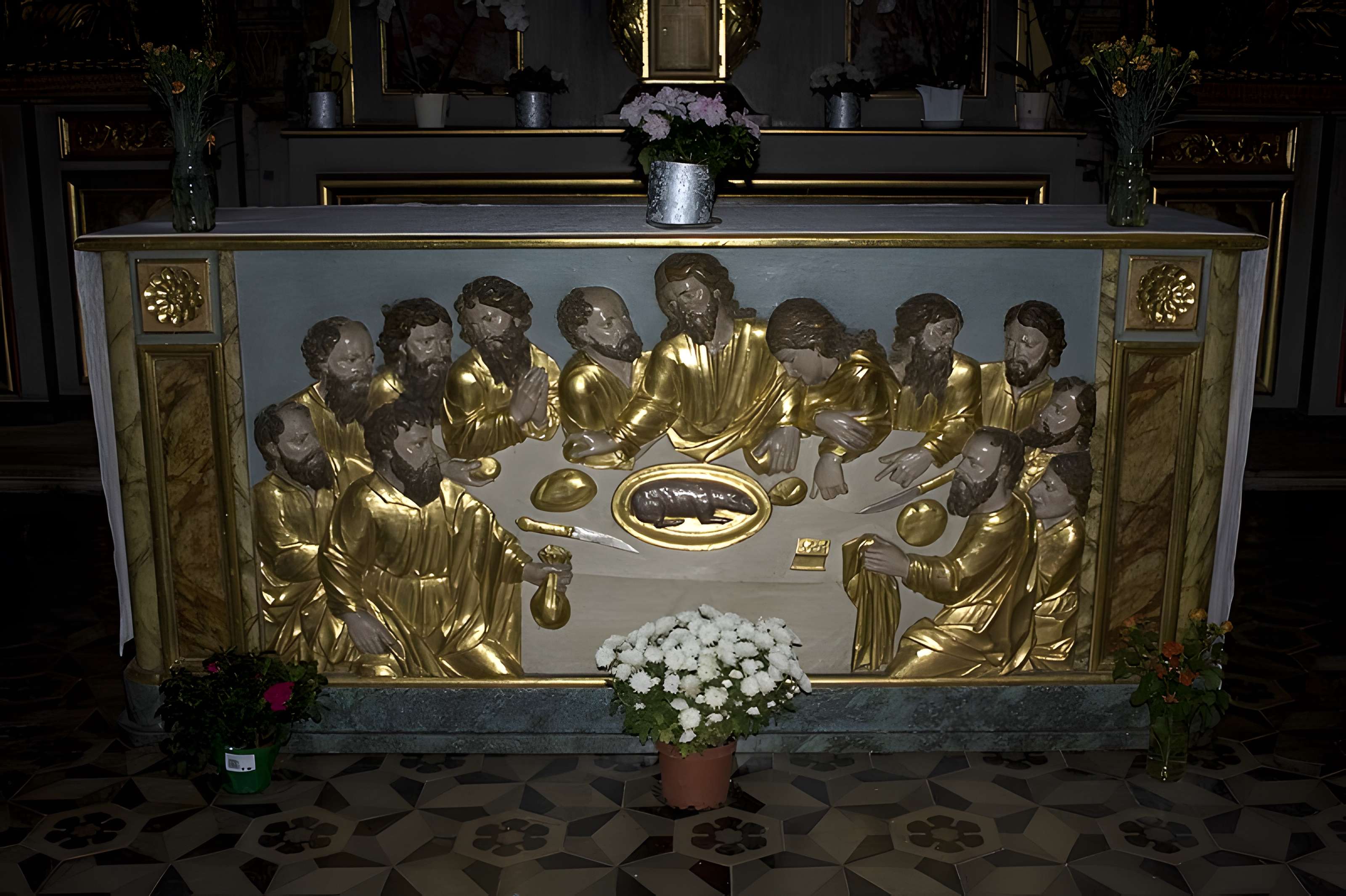 Chapelle Notre-Dame-de-Pitié de Figeac