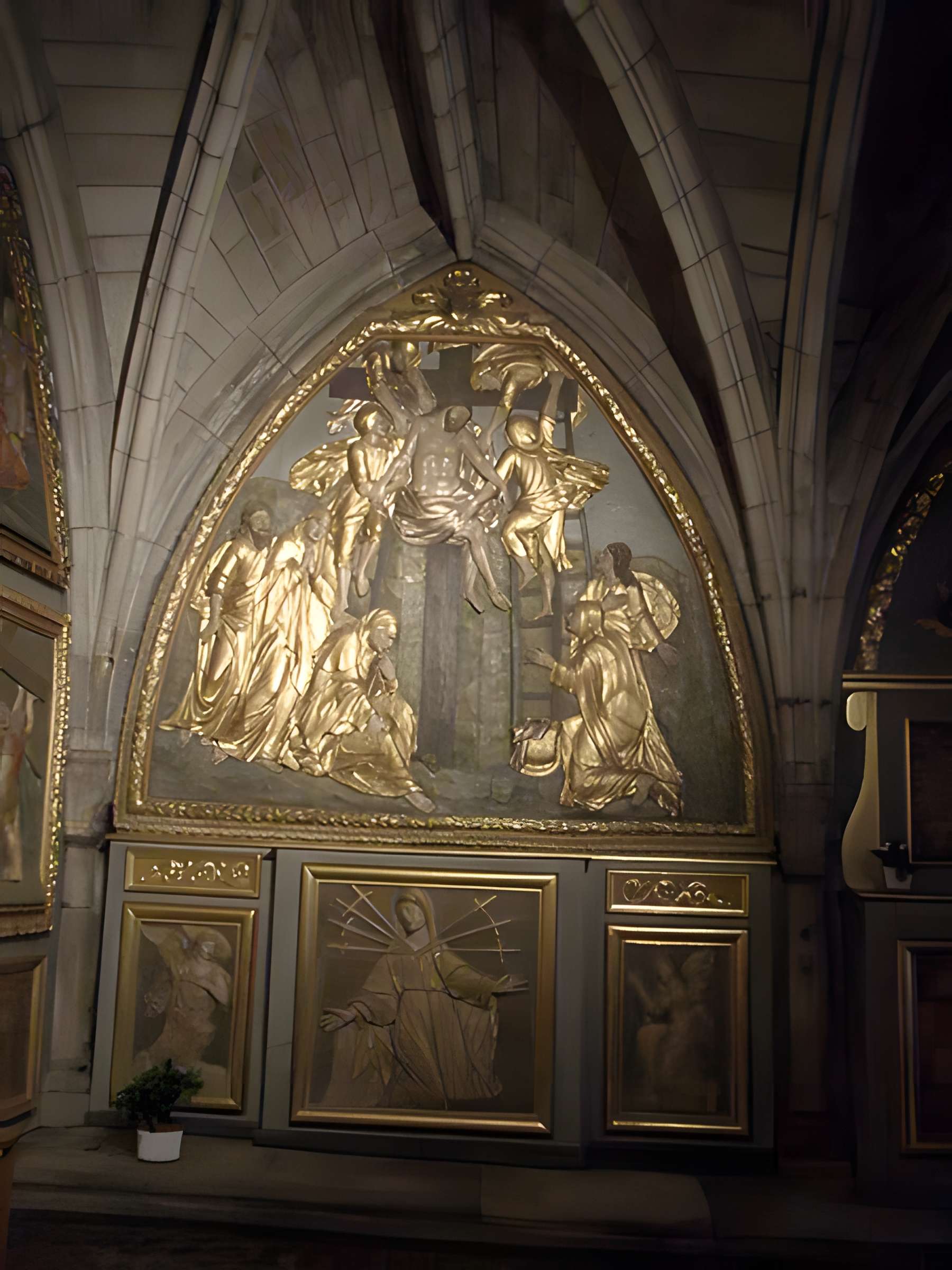 Chapelle Notre-Dame-de-Pitié de Figeac