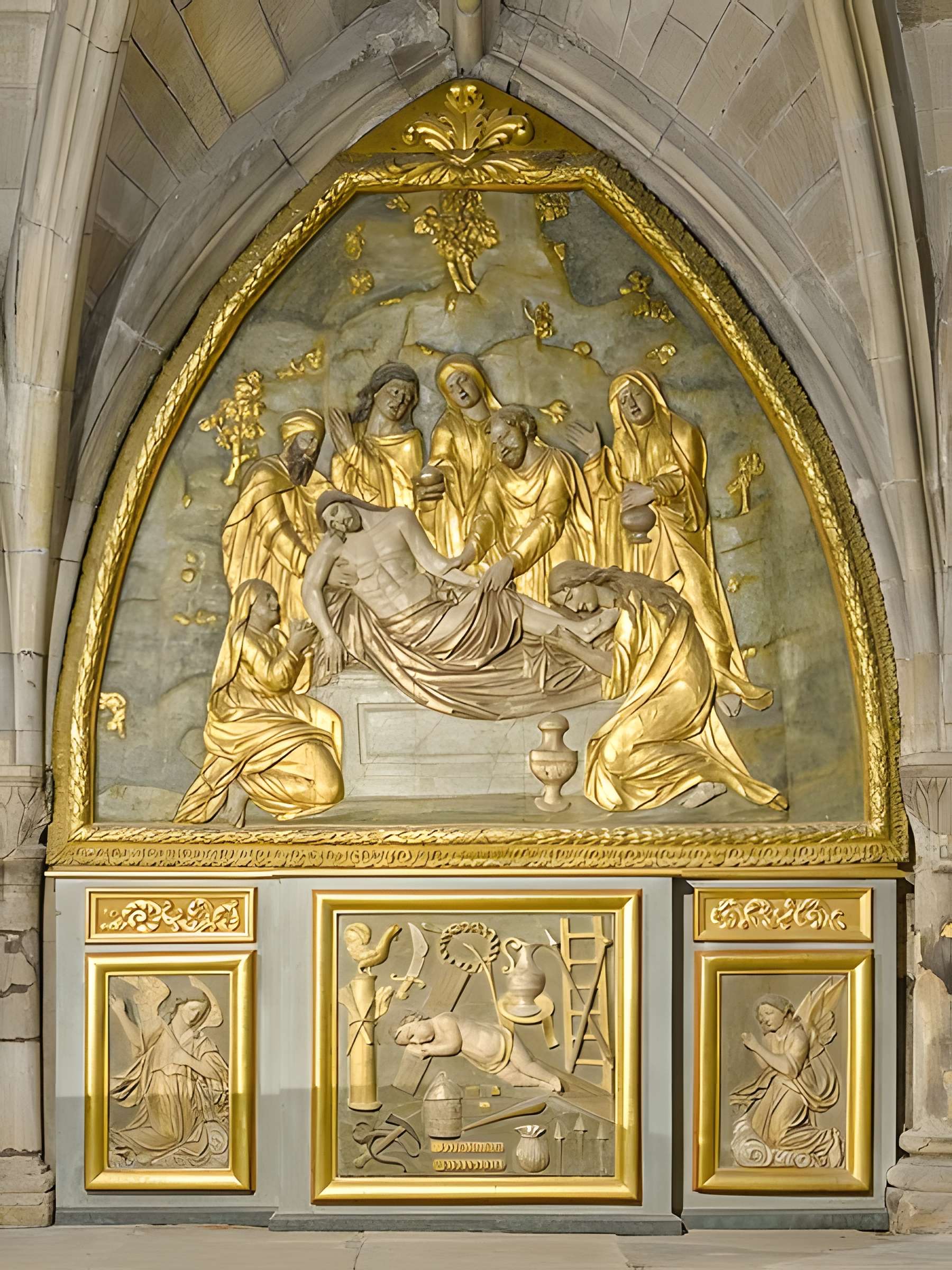 Chapelle Notre-Dame-de-Pitié de Figeac