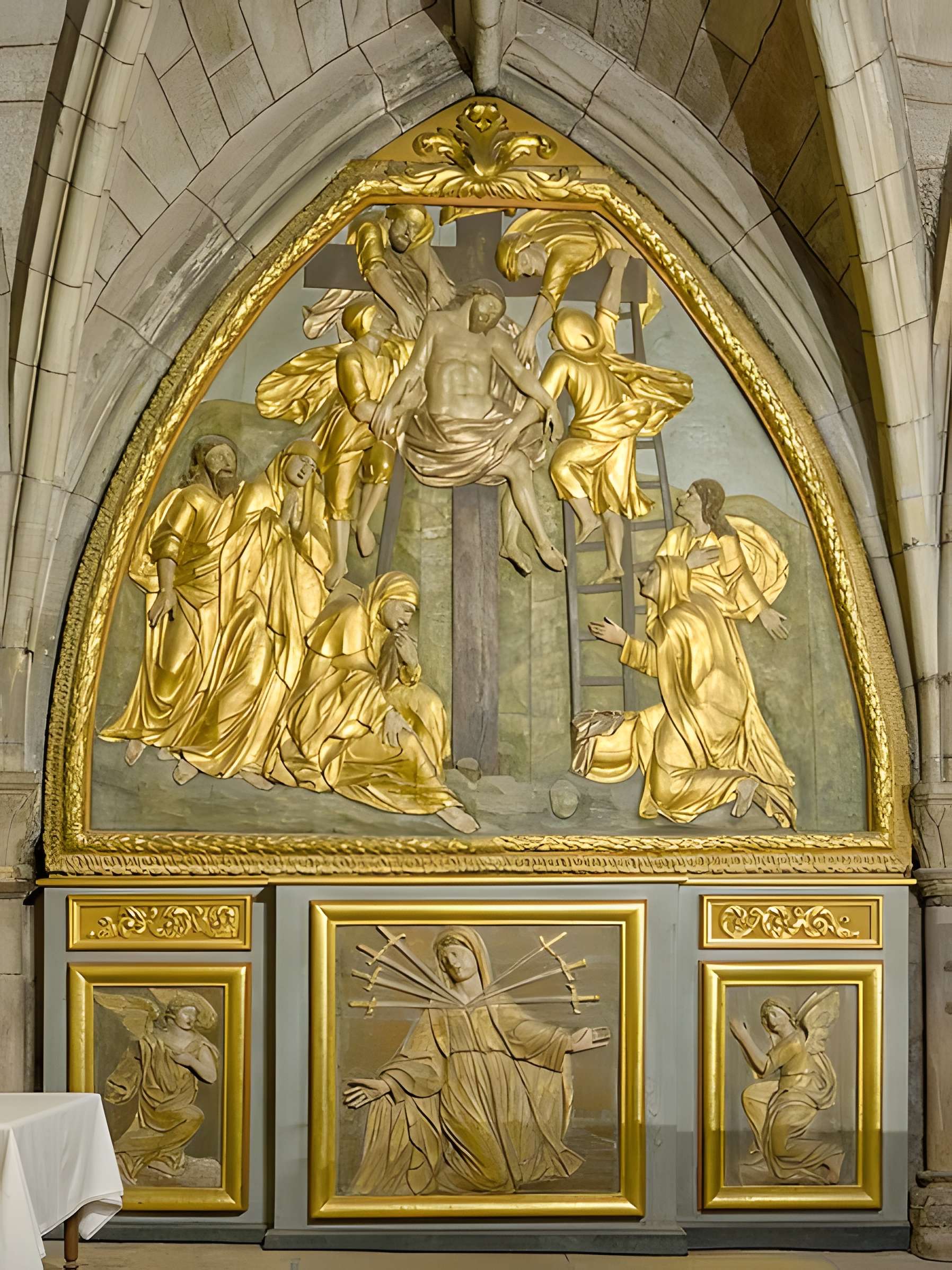 Chapelle Notre-Dame-de-Pitié de Figeac