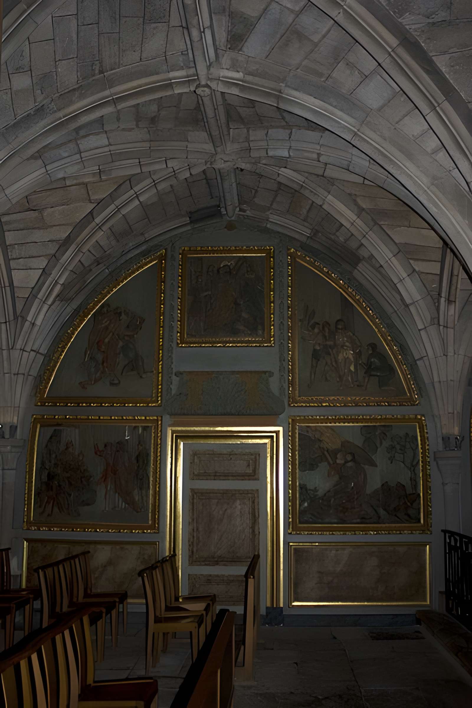 Chapelle Notre-Dame-de-Pitié de Figeac