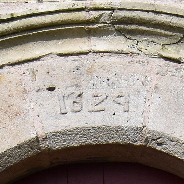 Photo de Chapelle Notre-Dame-de-Pitié dÉtrun