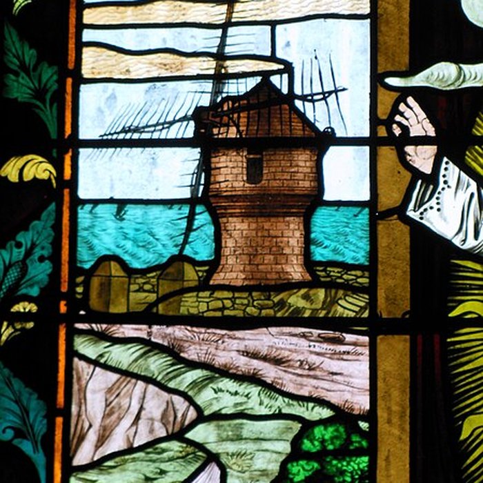 Photo de Moulin de Crémeur à Guérande