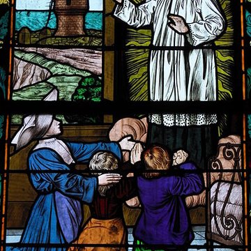 moulin de cremeur a guerande