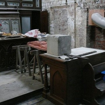 Chapelle Notre-Dame-de-Réconciliation de Lille